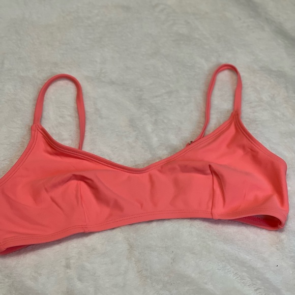 Passion mini bralette bikini top - Picture 3 of 4